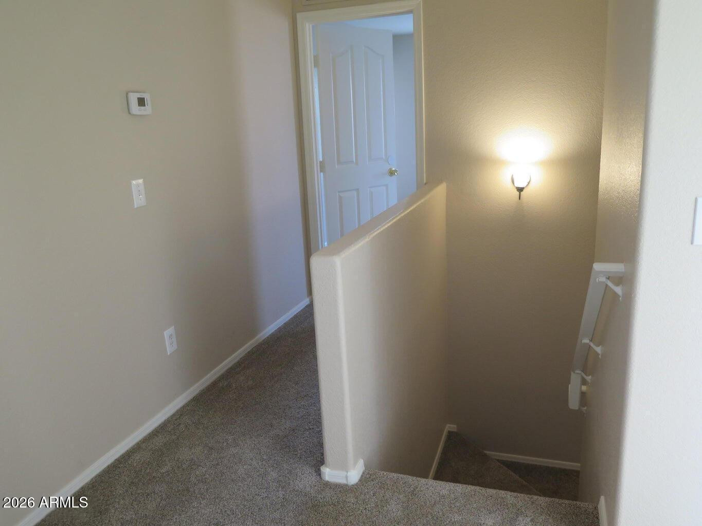 3331 South Chaparral Road Apache Junction, AZ 85119 - Photo 14 of 24 view of an empty room