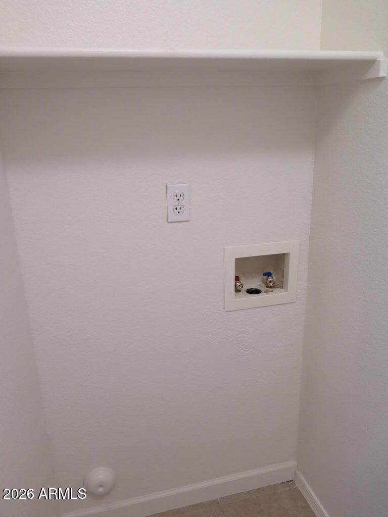 3331 South Chaparral Road Apache Junction, AZ 85119 - Photo 10 of 24 a view of a small space
