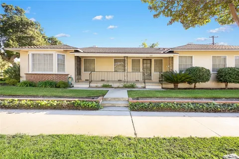$1,450,000 | 1047 North San Gabriel Avenue, Azusa, CA 91702