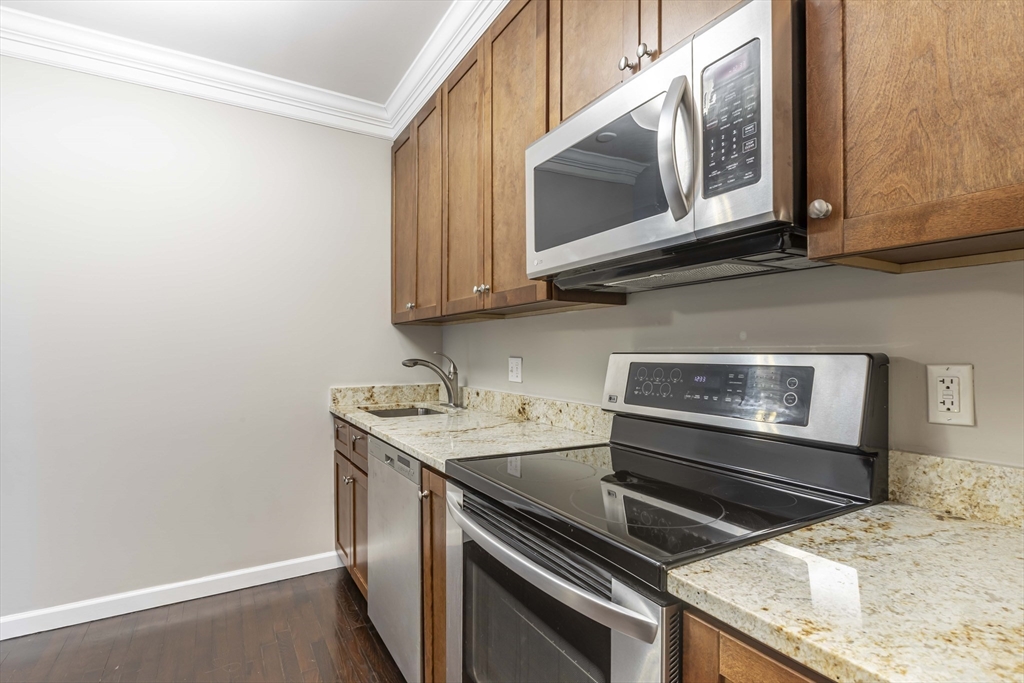 483 Beacon Street, Unit 67 Boston, MA 02115 - Photo 12 of 20