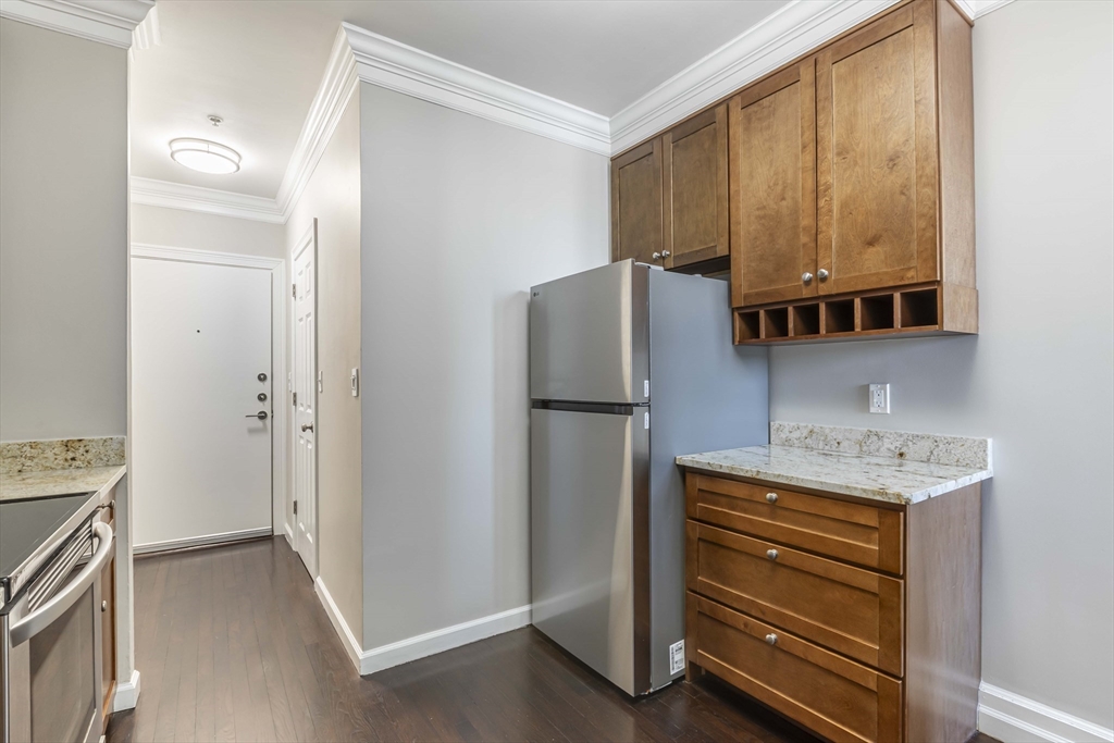 483 Beacon Street, Unit 67 Boston, MA 02115 - Photo 15 of 20