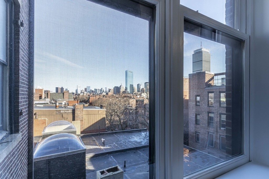 483 Beacon Street, Unit 67 Boston, MA 02115 - Photo 16 of 20