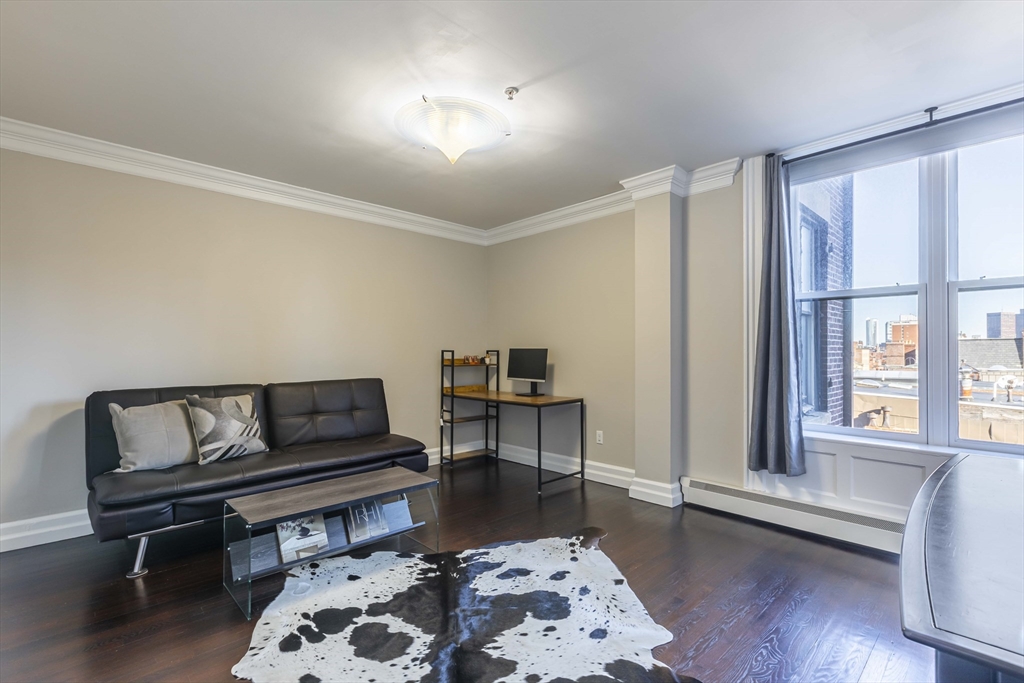 483 Beacon Street, Unit 67 Boston, MA 02115 - Photo 18 of 20