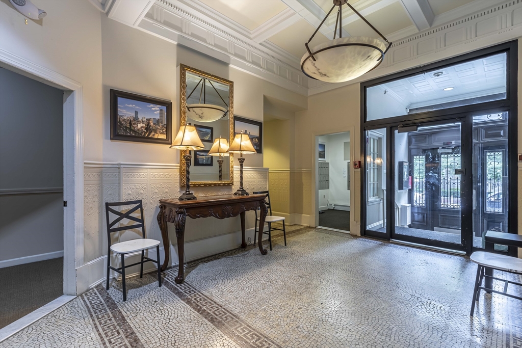 483 Beacon Street, Unit 67 Boston, MA 02115 - Photo 2 of 20