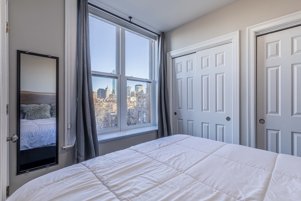 483 Beacon Street, Unit 67 Boston, MA 02115 - Photo 4 of 20