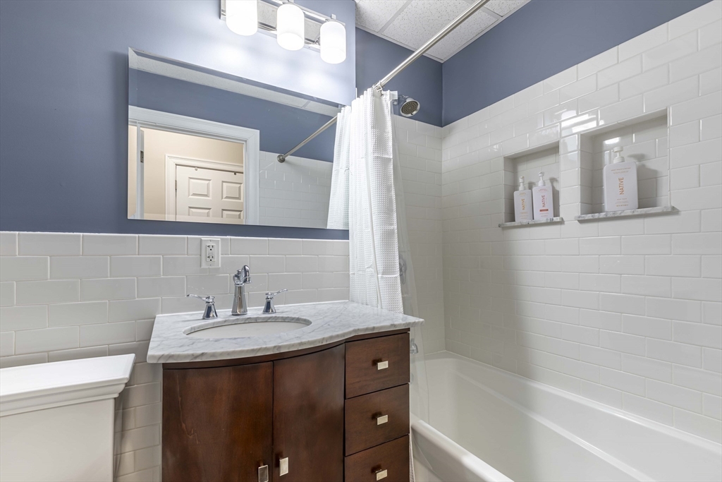 483 Beacon Street, Unit 67 Boston, MA 02115 - Photo 6 of 20