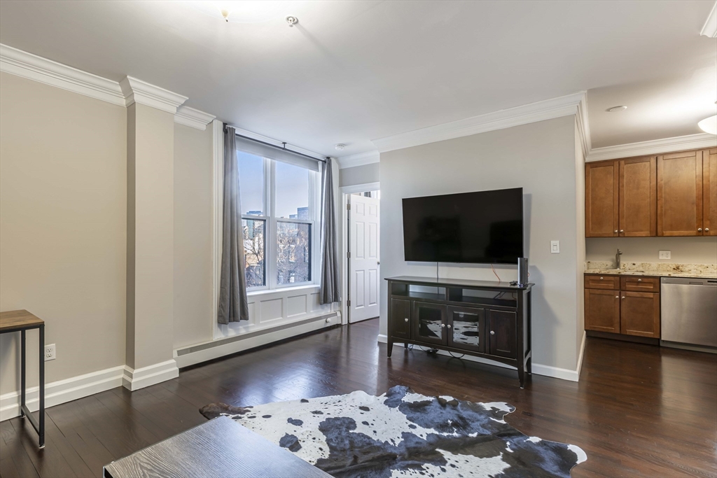 483 Beacon Street, Unit 67 Boston, MA 02115 - Photo 7 of 20