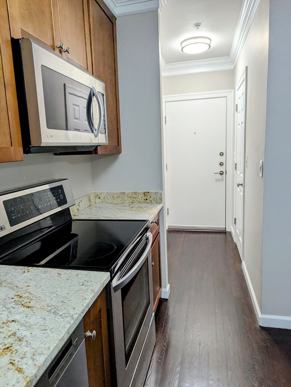 483 Beacon Street, Unit 67 Boston, MA 02115 - Photo 8 of 20