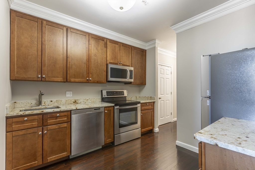 483 Beacon Street, Unit 67 Boston, MA 02115 - Photo 10 of 20