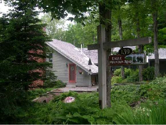 139 Eagle Mountain Road Jackson, NH 03846 - Photo 1 of 1 Gallery Image 1