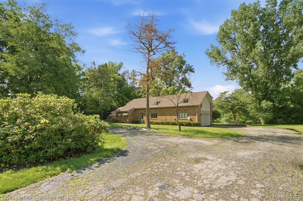 25310 Canterbury Road Franklin, MI 48025 - Photo 44 of 55