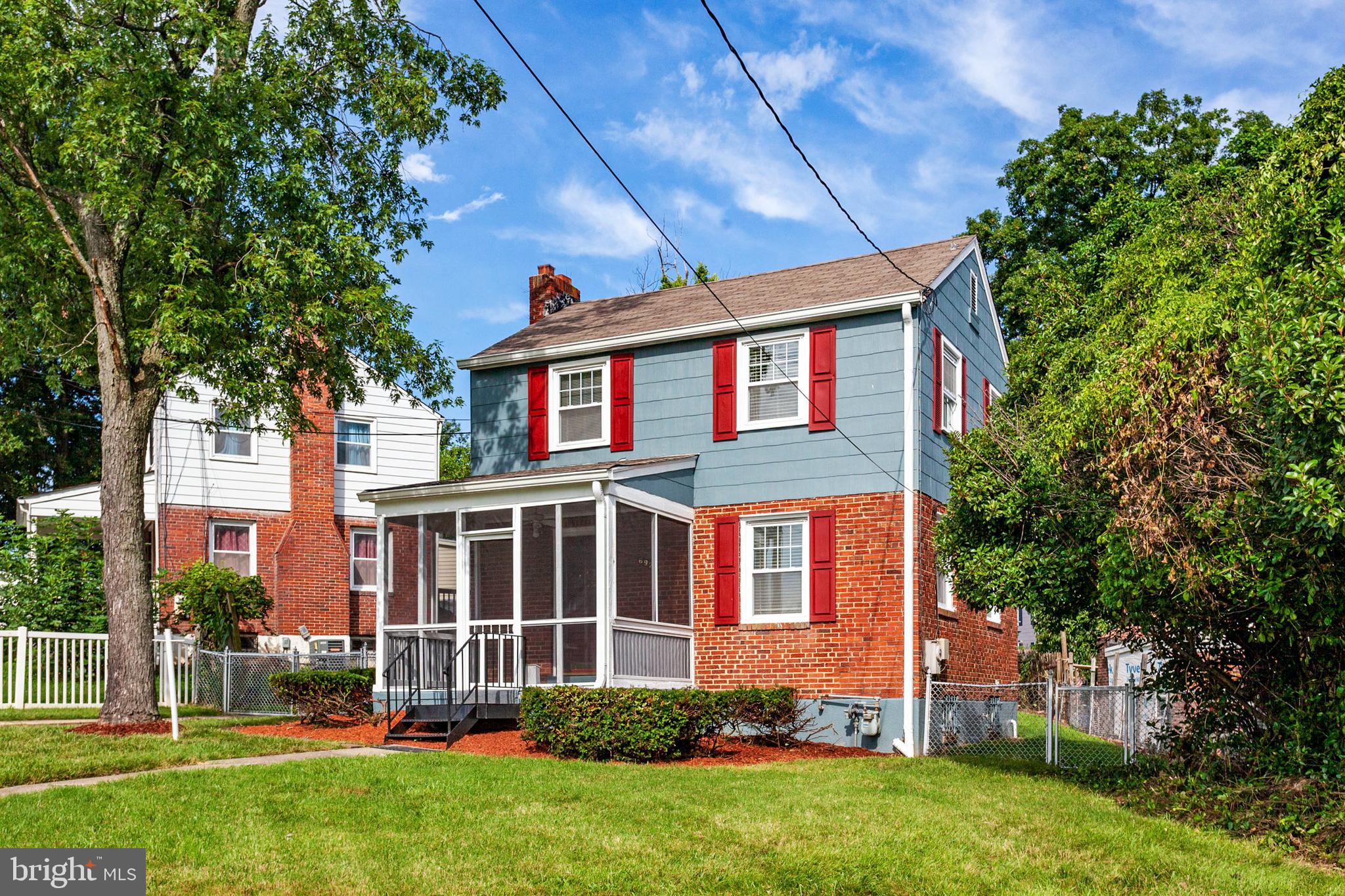 6926 Annapolis Road Hyattsville, MD 20784 - Photo 3 of 3 Gallery Image 3