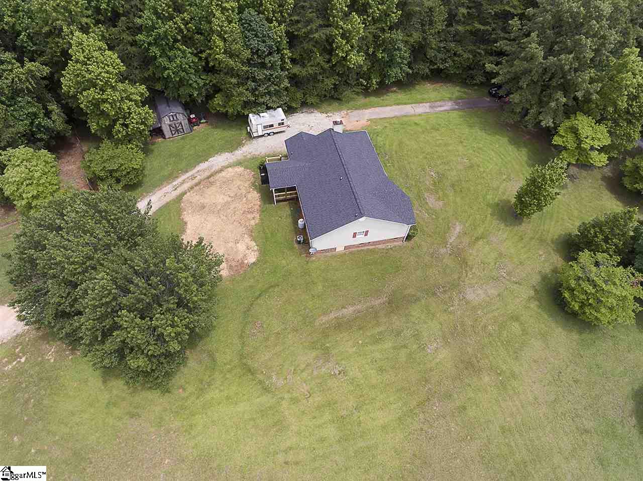 30 Blair Road Travelers Rest, SC 29690 - Photo 20 of 30