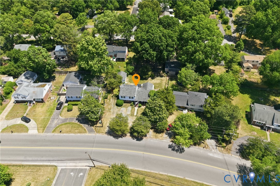 9320 Three Chopt Road Henrico, VA 23229 - Photo 27 of 29