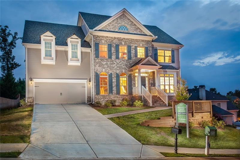 2030 Arbor Ridge Lane Cumming, GA 30040 - Photo 1 of 1 Gallery Image 1