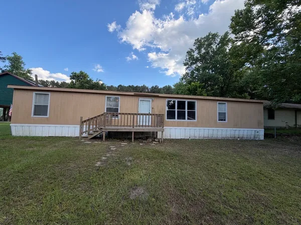 $225,000 | 8 Lakeview Drive, Huntsville, TX 77320