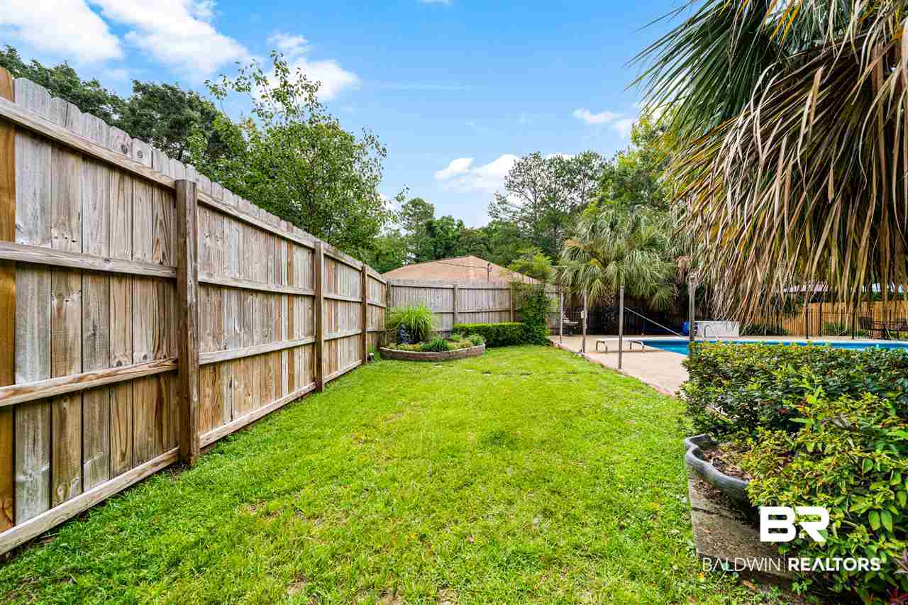 1307 Laval Court Mobile, AL 36693 - Photo 30 of 42