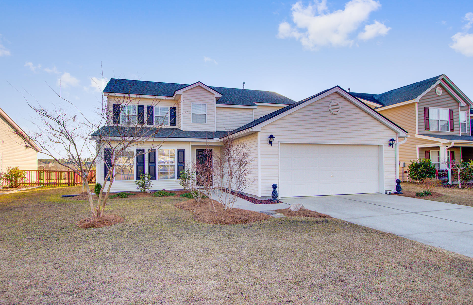 157 Decatur Drive Summerville, SC 29486 - Photo 1 of 25 Steven-157-Decatur-MJ-1
