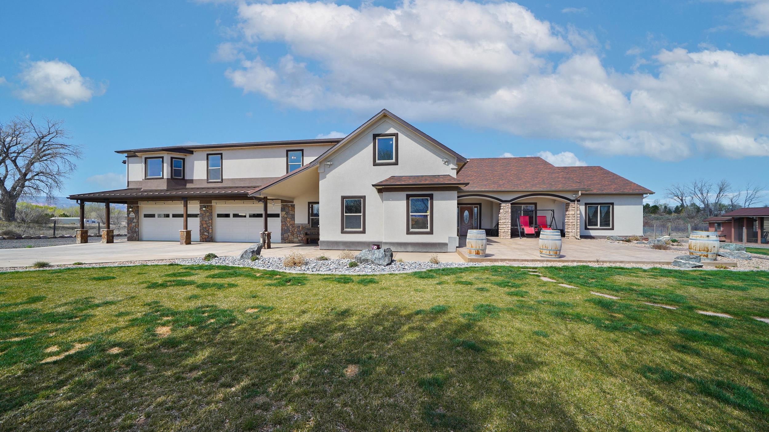 1185-18 18 1/2 Road Fruita, CO 81521 - Photo 1 of 34 Gallery Image 1