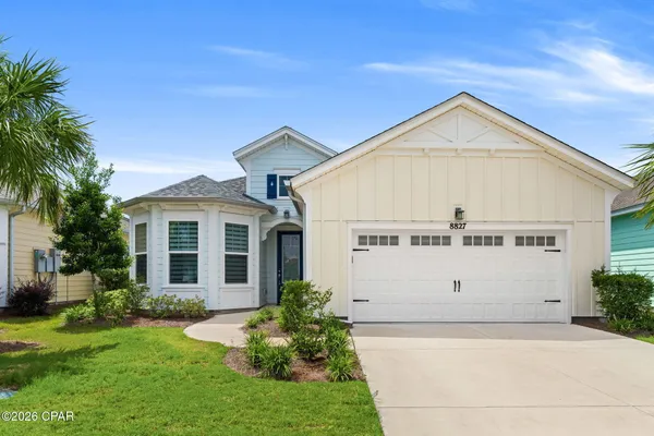 $695,000 | 8827 Coral Reef Way, Panama City Beach, FL 32413