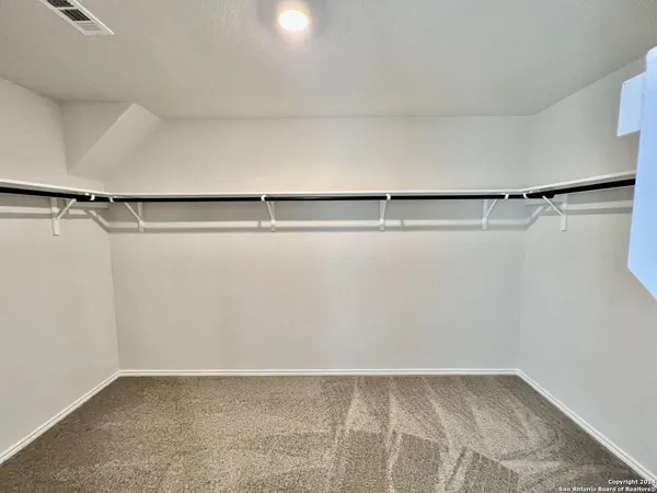 a view of small space