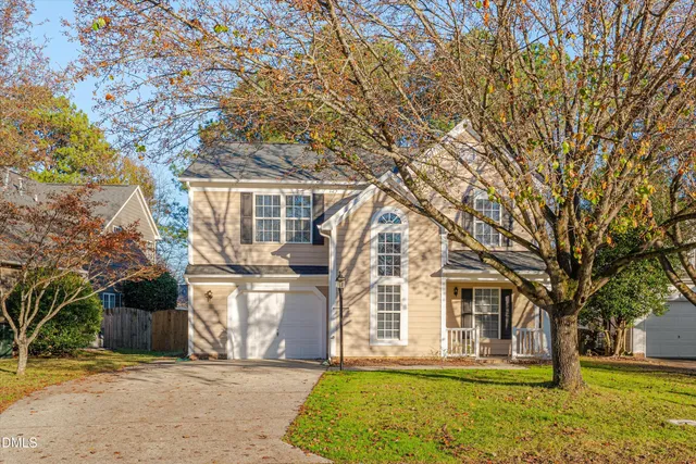 $445,000 | 209 Tullich Way, Holly Springs, NC 27540