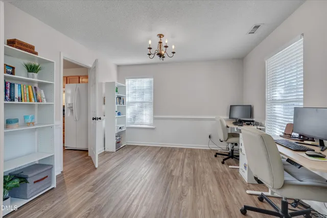 $445,000 | 209 Tullich Way, Holly Springs, NC 27540