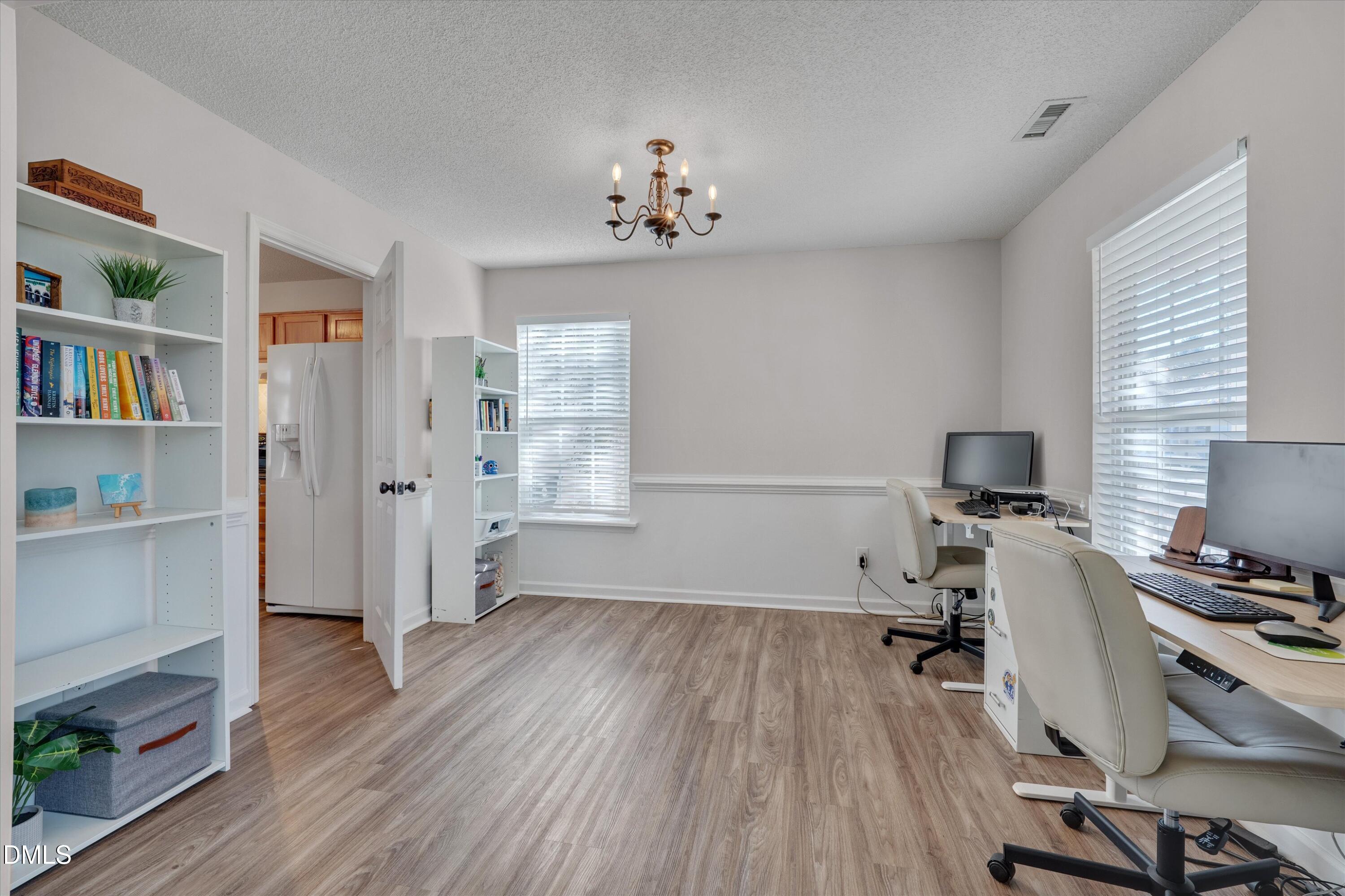 209 Tullich Way Holly Springs, NC 27540 - Photo 9 of 40 09-209 Tullich Way -9