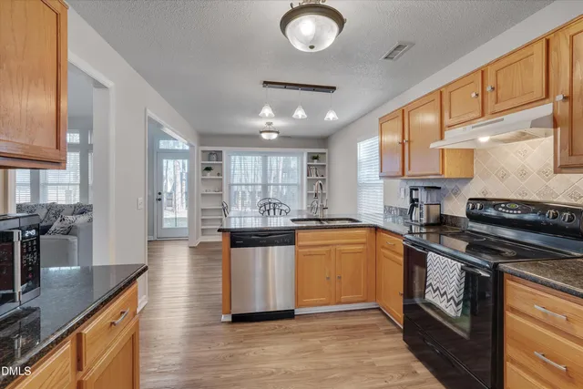 $445,000 | 209 Tullich Way, Holly Springs, NC 27540