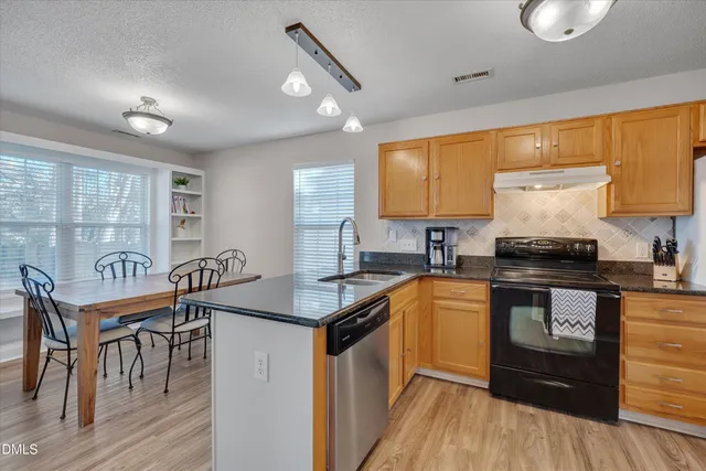 $445,000 | 209 Tullich Way, Holly Springs, NC 27540