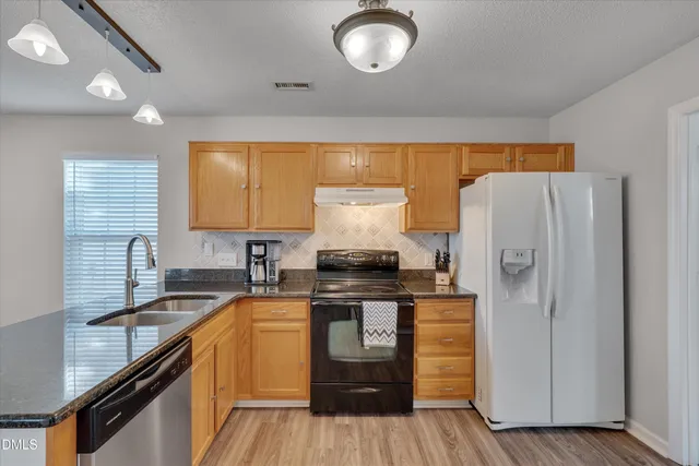 $445,000 | 209 Tullich Way, Holly Springs, NC 27540