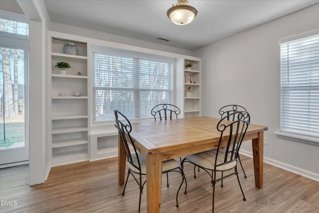 $445,000 | 209 Tullich Way, Holly Springs, NC 27540