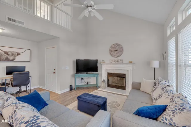 $445,000 | 209 Tullich Way, Holly Springs, NC 27540