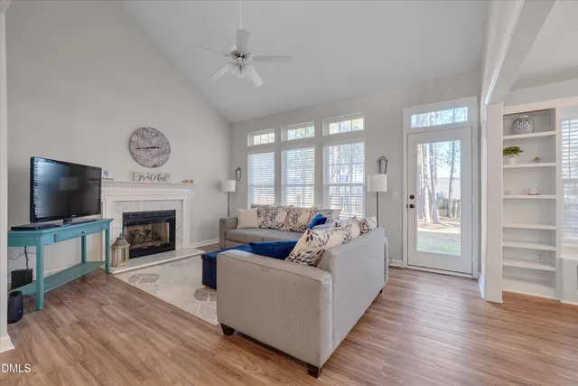 $445,000 | 209 Tullich Way, Holly Springs, NC 27540