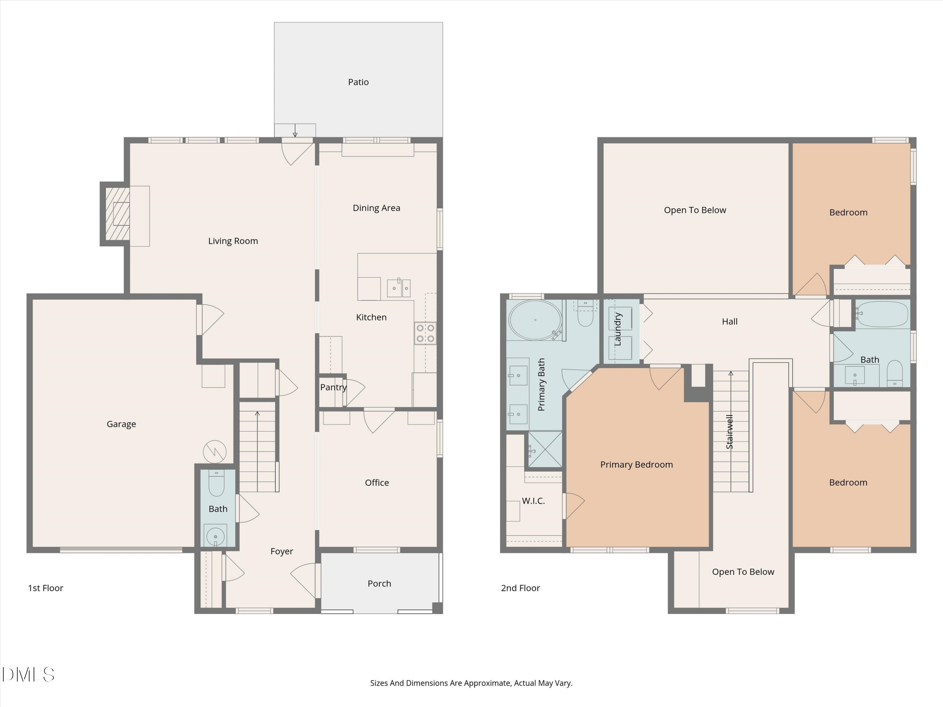 209 Tullich Way Holly Springs, NC 27540 - Photo 39 of 40