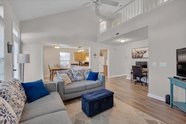 $445,000 | 209 Tullich Way, Holly Springs, NC 27540