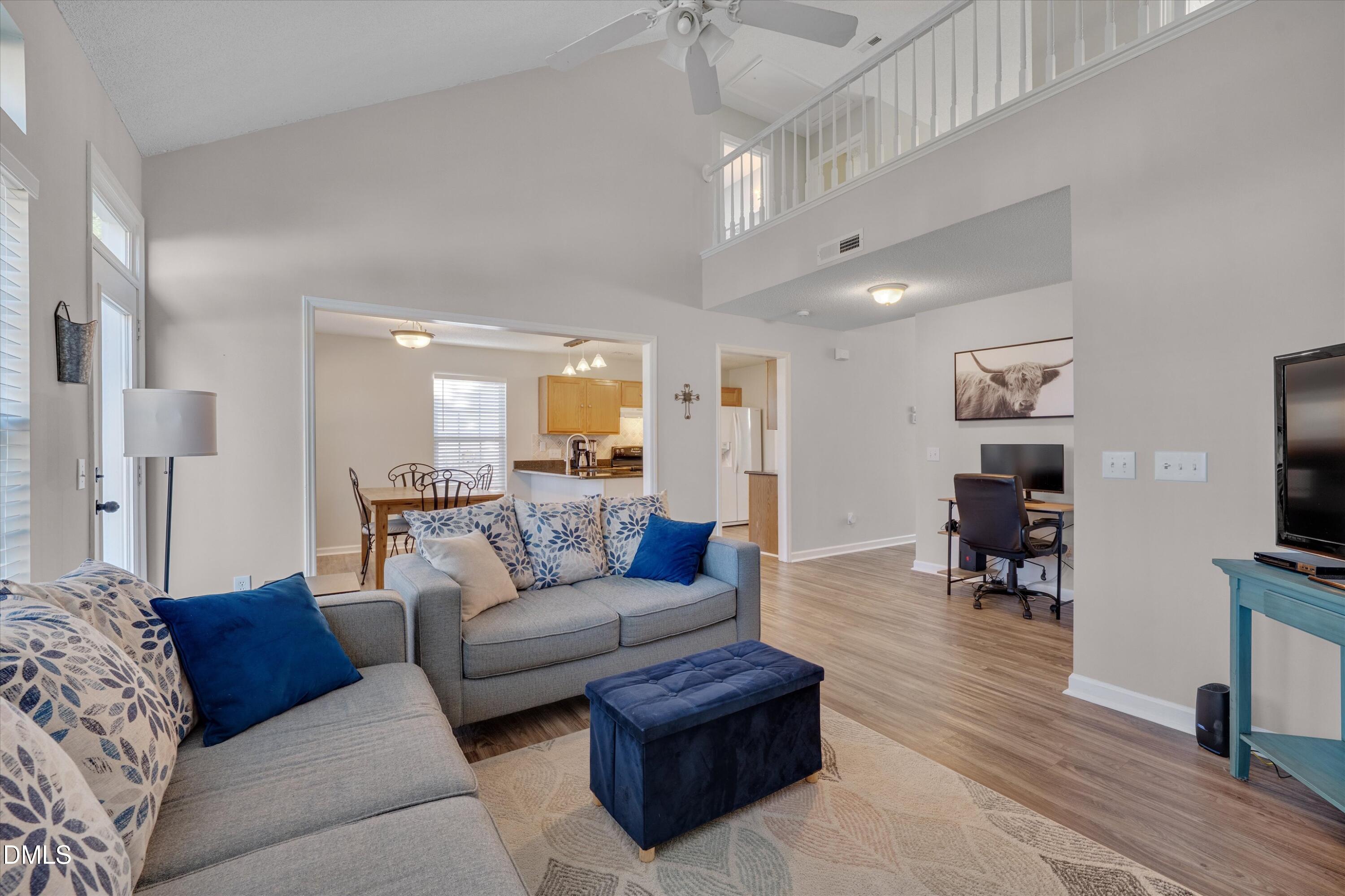 209 Tullich Way Holly Springs, NC 27540 - Photo 19 of 40 13-209 Tullich Way -13