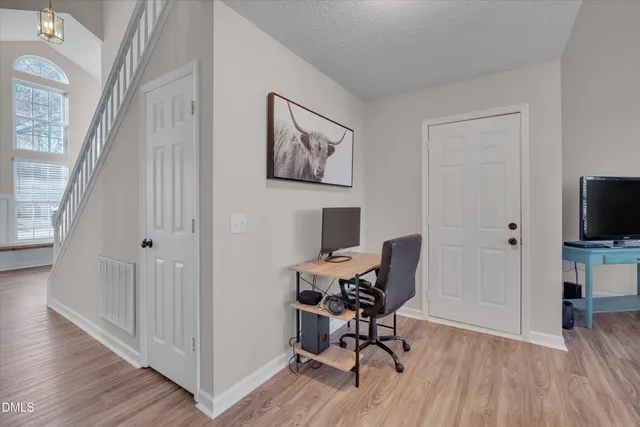 $445,000 | 209 Tullich Way, Holly Springs, NC 27540