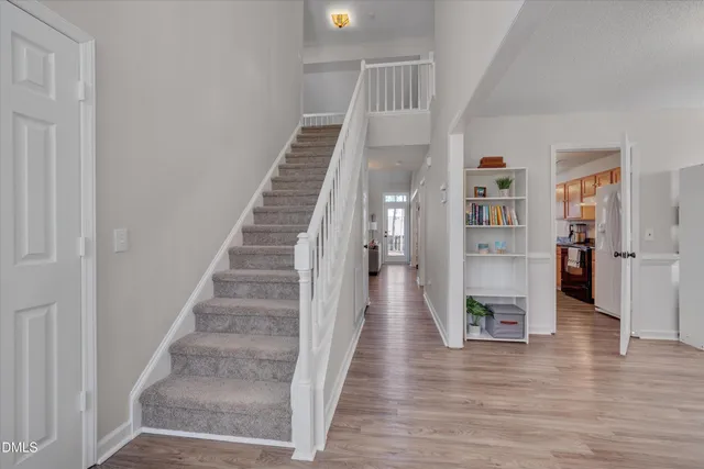 $445,000 | 209 Tullich Way, Holly Springs, NC 27540