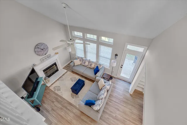 $445,000 | 209 Tullich Way, Holly Springs, NC 27540