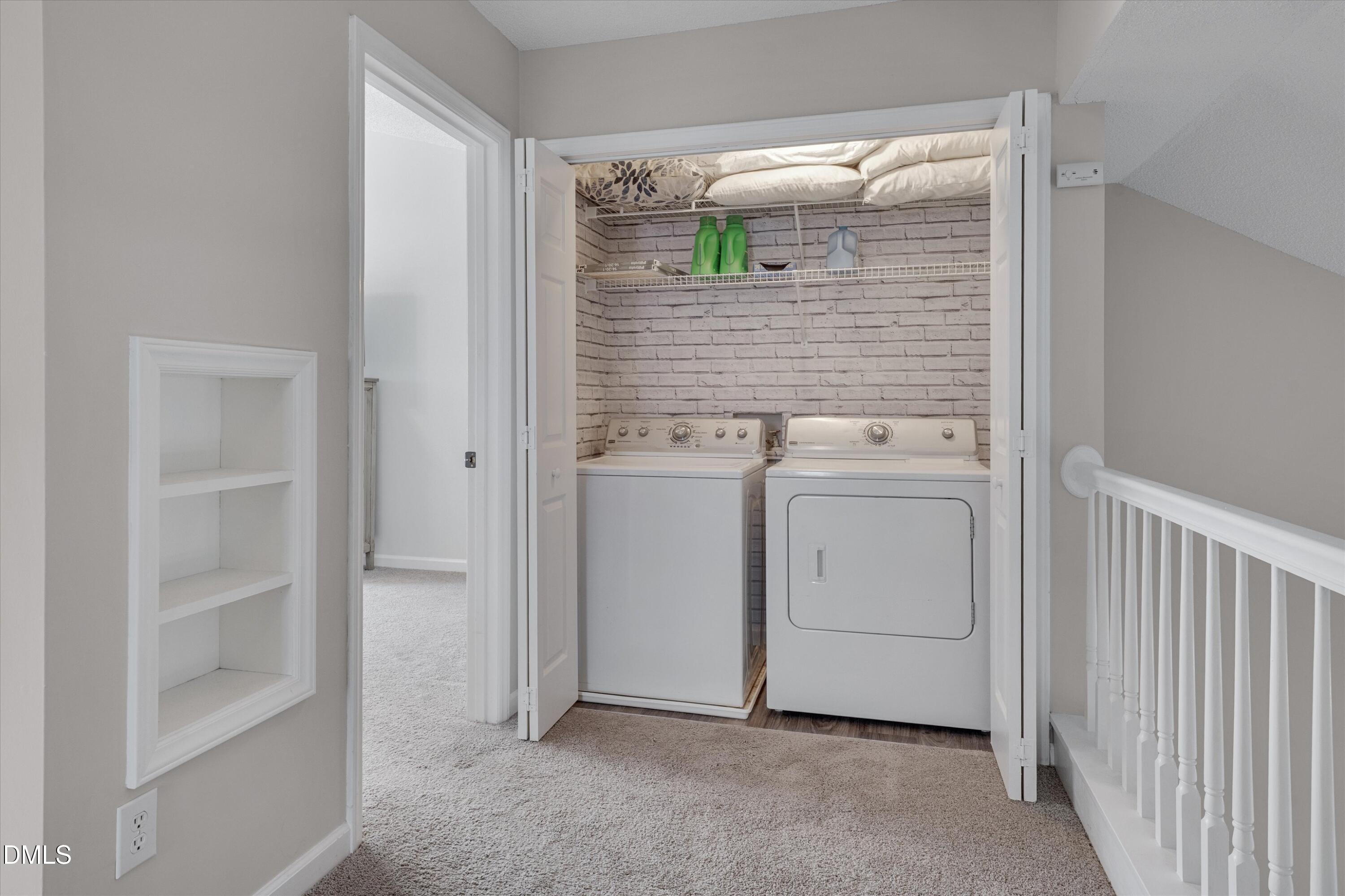 209 Tullich Way Holly Springs, NC 27540 - Photo 24 of 40 33-209 Tullich Way -33