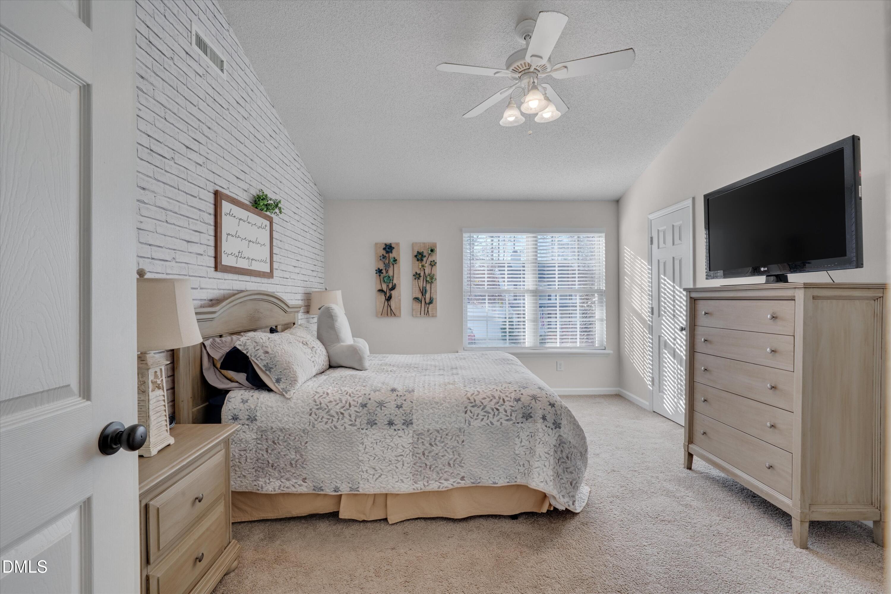 209 Tullich Way Holly Springs, NC 27540 - Photo 25 of 40 24-209 Tullich Way -24