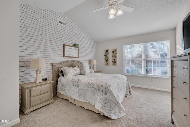 $445,000 | 209 Tullich Way, Holly Springs, NC 27540