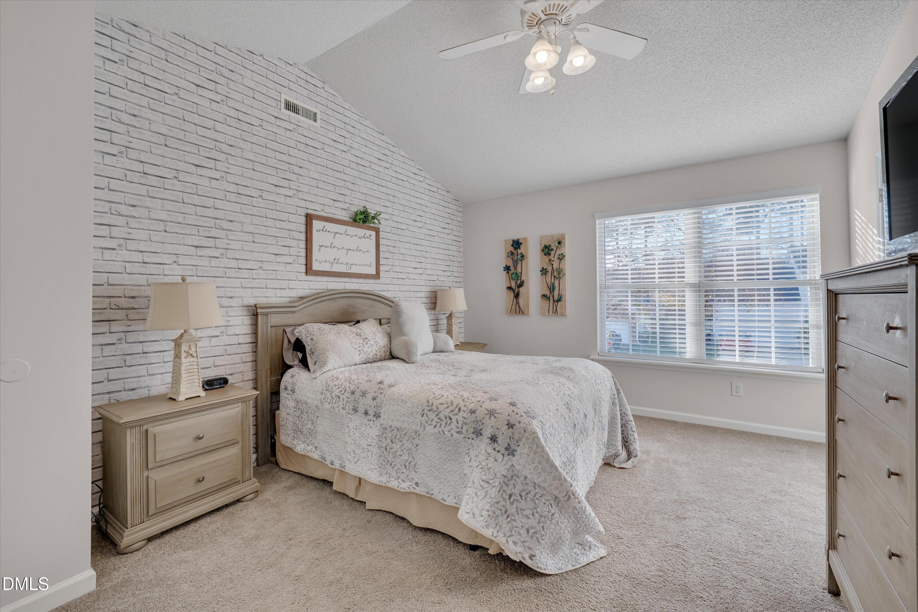 209 Tullich Way Holly Springs, NC 27540 - Photo 26 of 40 25-209 Tullich Way -25