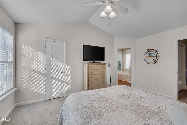 $445,000 | 209 Tullich Way, Holly Springs, NC 27540