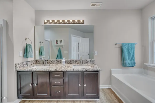 $445,000 | 209 Tullich Way, Holly Springs, NC 27540