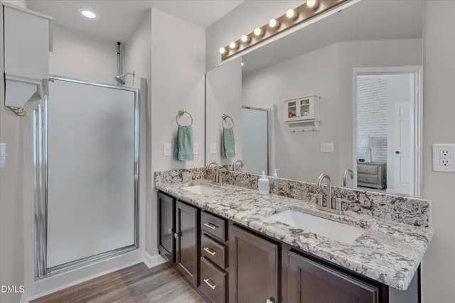 $445,000 | 209 Tullich Way, Holly Springs, NC 27540