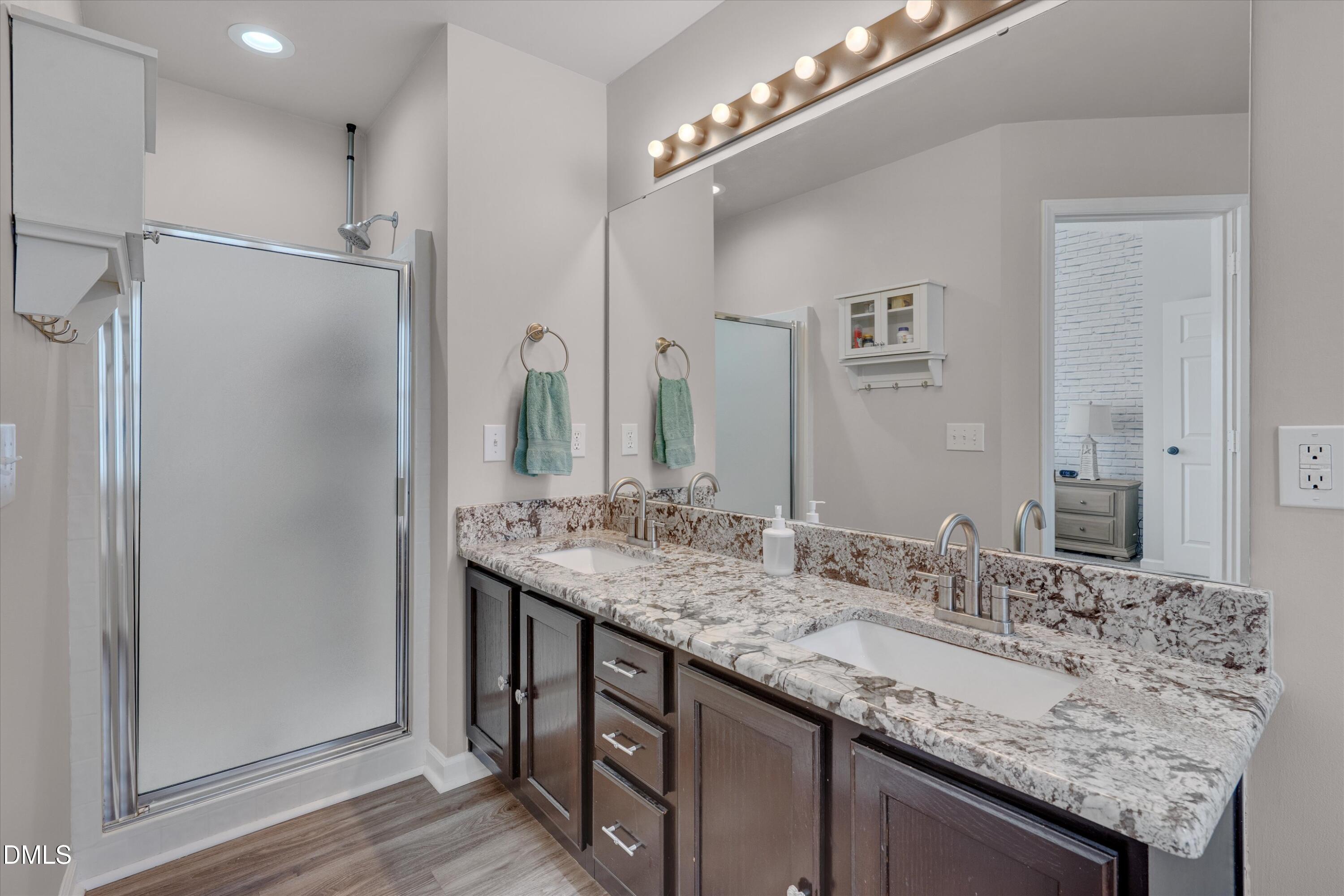 209 Tullich Way Holly Springs, NC 27540 - Photo 29 of 40 28-209 Tullich Way -28