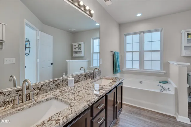 $445,000 | 209 Tullich Way, Holly Springs, NC 27540