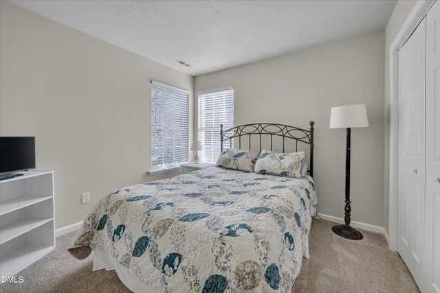 $445,000 | 209 Tullich Way, Holly Springs, NC 27540